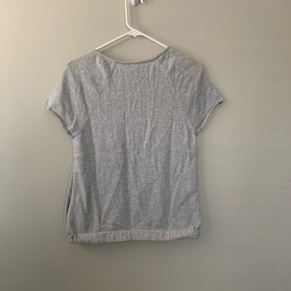 Anthropologie Moth Shirt - Picture 7 of 8